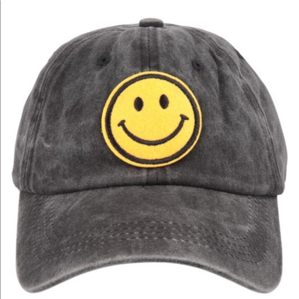 😀Smily Hats 🧢